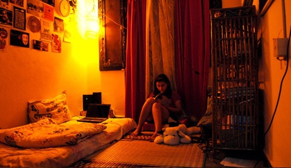 The Nalsar Campus NALSAR UNIVERSITY OF LAW